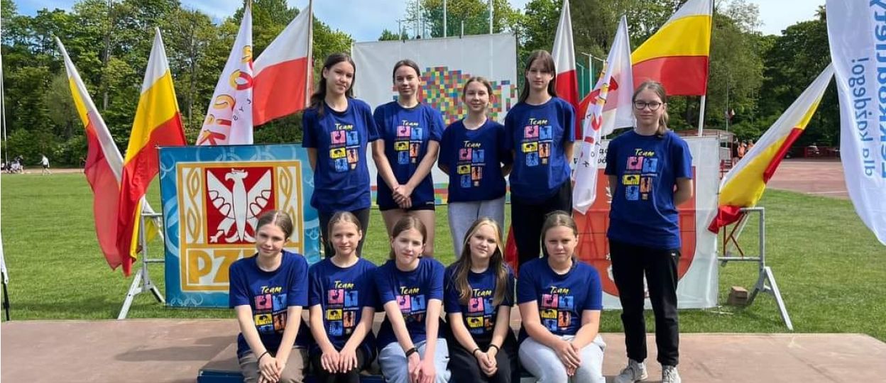 Podlaskie Wojewódzkie Zawody LDK!