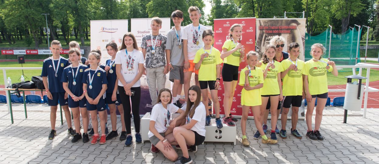 Dolny Śląsk zaprasza na Regionalne Zawody Ldk!