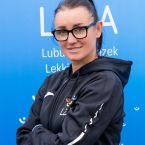 Zaleska - Posmyk Izabela