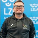 Sznajder Marcin