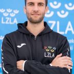 Kubiś Eryk