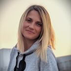 Zrada Agnieszka