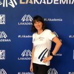 Pieczarkowska - Mróz Zuzanna