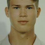 Mużdżyński Maksymilian