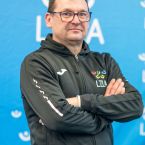 Staniszewski Mariusz