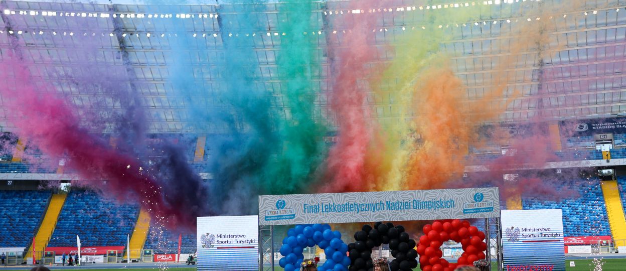 Ogólnopolski Finał - LNO, Chorzów 2026