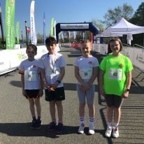 2nd Korzeniowski Warsaw Race Walking Cup - debiut reprezentantów Lubelszczyzny - 12