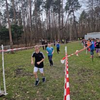 Mistrzostwa Województwa Lubelskiego w biegach przełajowych - 6