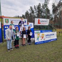 Mistrzostwa Województwa Lubelskiego w biegach przełajowych - 18