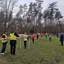 Mistrzostwa Województwa Lubelskiego w biegach przełajowych - 26