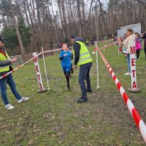 Mistrzostwa Województwa Lubelskiego w biegach przełajowych - 34