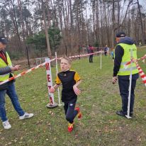 Mistrzostwa Województwa Lubelskiego w biegach przełajowych - 38