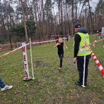 Mistrzostwa Województwa Lubelskiego w biegach przełajowych - 42