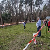 Mistrzostwa Województwa Lubelskiego w biegach przełajowych - 54