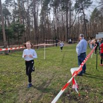 Mistrzostwa Województwa Lubelskiego w biegach przełajowych - 58