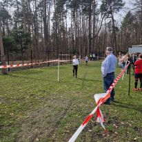 Mistrzostwa Województwa Lubelskiego w biegach przełajowych - 62