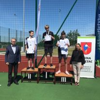 Otwarte Indywidualne Mistrzostwa Gminy Piszczac w Lekkiej Atletyce - 4