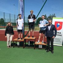 Otwarte Indywidualne Mistrzostwa Gminy Piszczac w Lekkiej Atletyce - 5