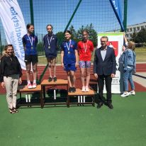 Otwarte Indywidualne Mistrzostwa Gminy Piszczac w Lekkiej Atletyce - 11