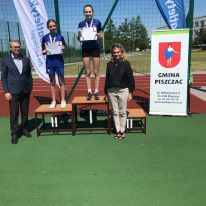 Otwarte Indywidualne Mistrzostwa Gminy Piszczac w Lekkiej Atletyce - 13