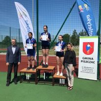 Otwarte Indywidualne Mistrzostwa Gminy Piszczac w Lekkiej Atletyce - 14