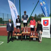 Otwarte Indywidualne Mistrzostwa Gminy Piszczac w Lekkiej Atletyce - 17