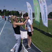 WOJEWÓDZKIE ZAWODY Ldk! Lublin, 25.05.2024 - 3