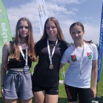 WOJEWÓDZKIE ZAWODY Ldk! Lublin, 25.05.2024 - 18