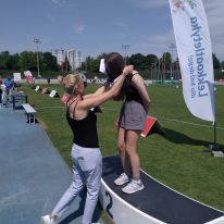 WOJEWÓDZKIE ZAWODY Ldk! Lublin, 25.05.2024 - 19