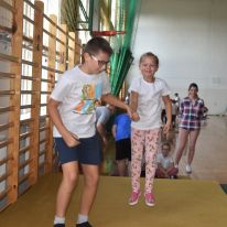 Olimpiada Przedszkolaka z Lekkoatletyką dla każdego! - 11