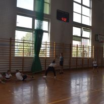 Olimpiada Przedszkolaka z Lekkoatletyką dla każdego! - 12