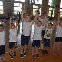 Olimpiada Przedszkolaka z Lekkoatletyką dla każdego! - 15