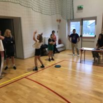 Mikołajkowe Lekkoatletyczne Zawody w Leśnej Podlaskiej - 3