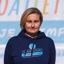 Joanna Kleszczewska