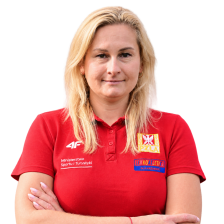 Joanna Kleszczewska